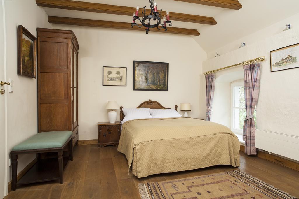 Burg Boetzelaer Hotel Kalkar Quarto foto