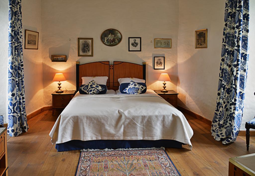 Burg Boetzelaer Hotel Kalkar Quarto foto