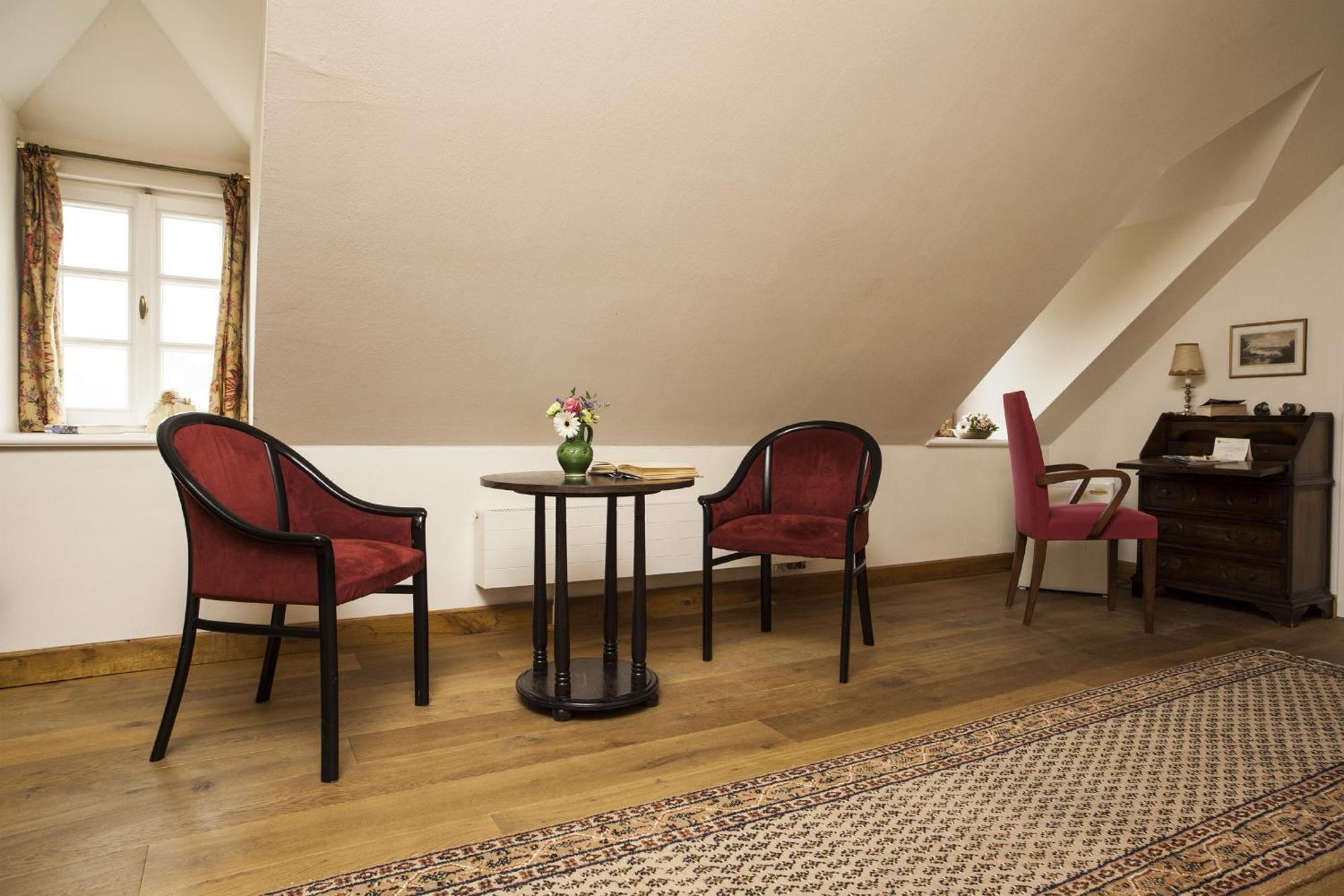 Burg Boetzelaer Hotel Kalkar Quarto foto