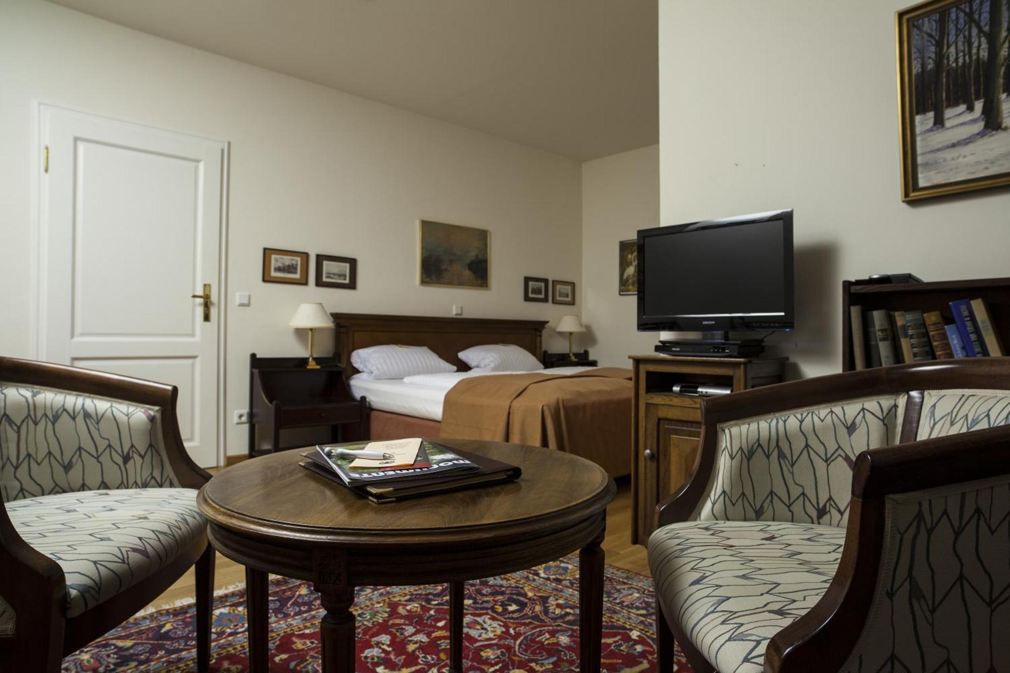 Burg Boetzelaer Hotel Kalkar Quarto foto