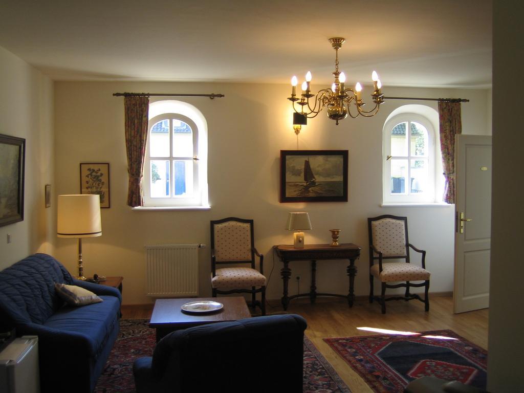 Burg Boetzelaer Hotel Kalkar Quarto foto