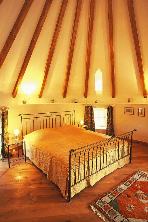 Burg Boetzelaer Hotel Kalkar Quarto foto